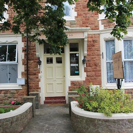 Candlelight B&B Minehead Ngoại thất bức ảnh