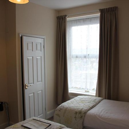 Candlelight B&B Minehead Ngoại thất bức ảnh