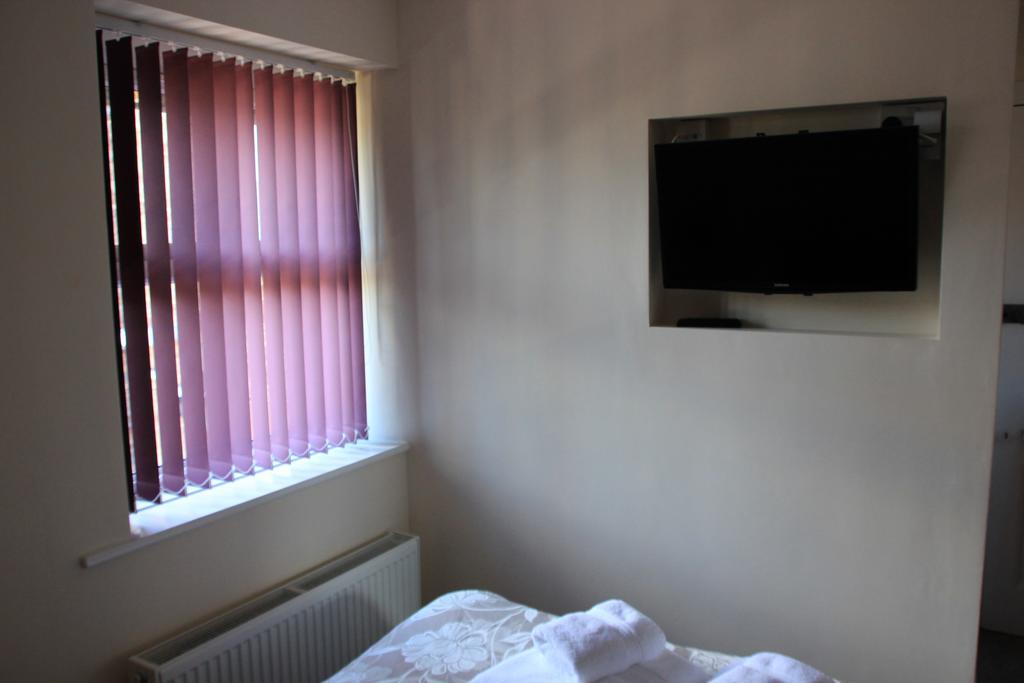 Candlelight B&B Minehead Ngoại thất bức ảnh