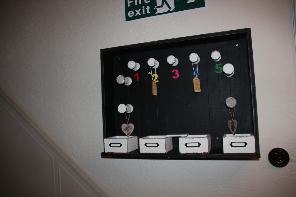 Candlelight B&B Minehead Ngoại thất bức ảnh