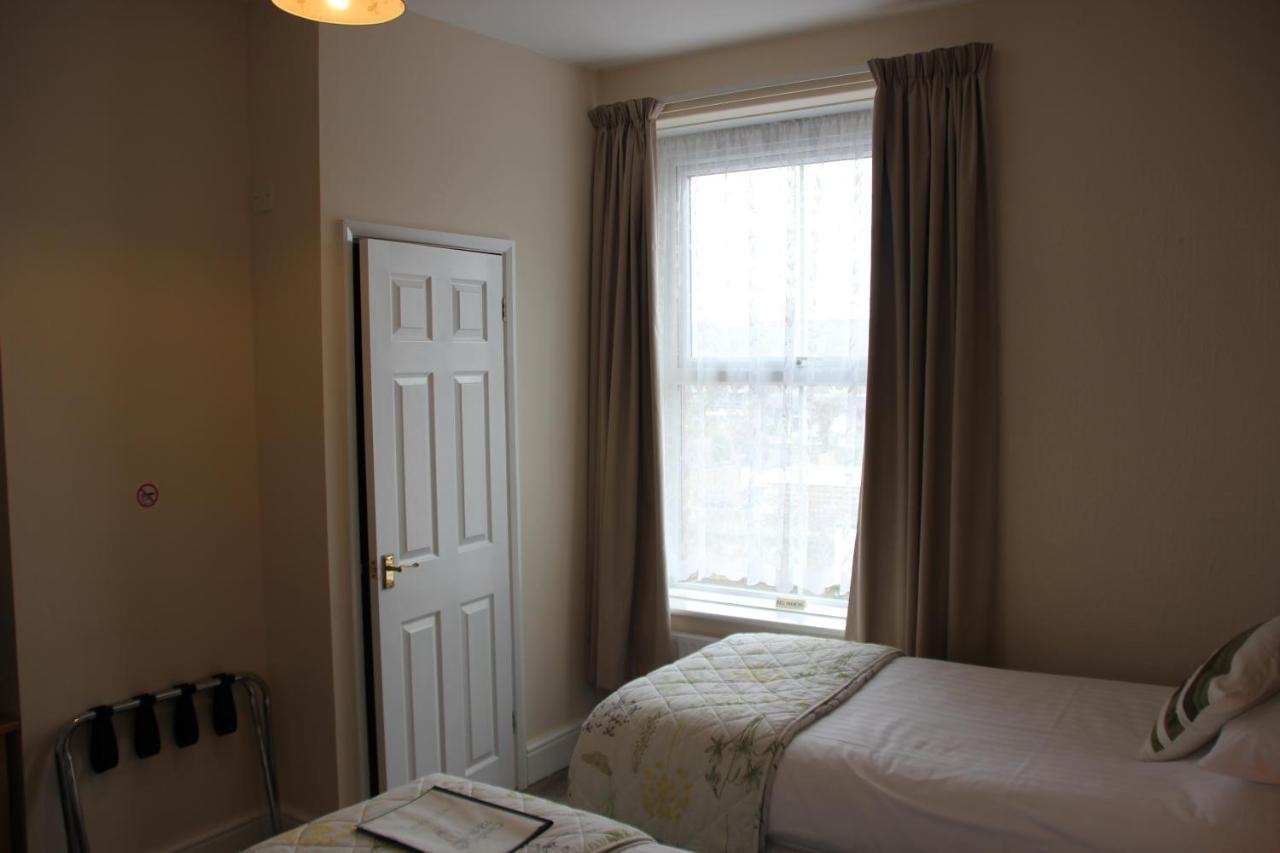 Candlelight B&B Minehead Ngoại thất bức ảnh