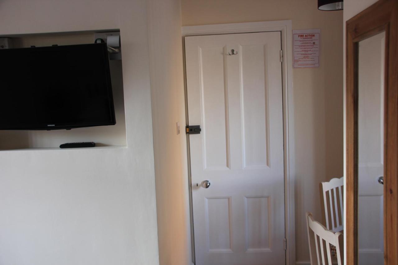 Candlelight B&B Minehead Ngoại thất bức ảnh