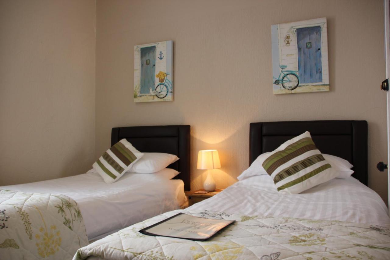 Candlelight B&B Minehead Ngoại thất bức ảnh
