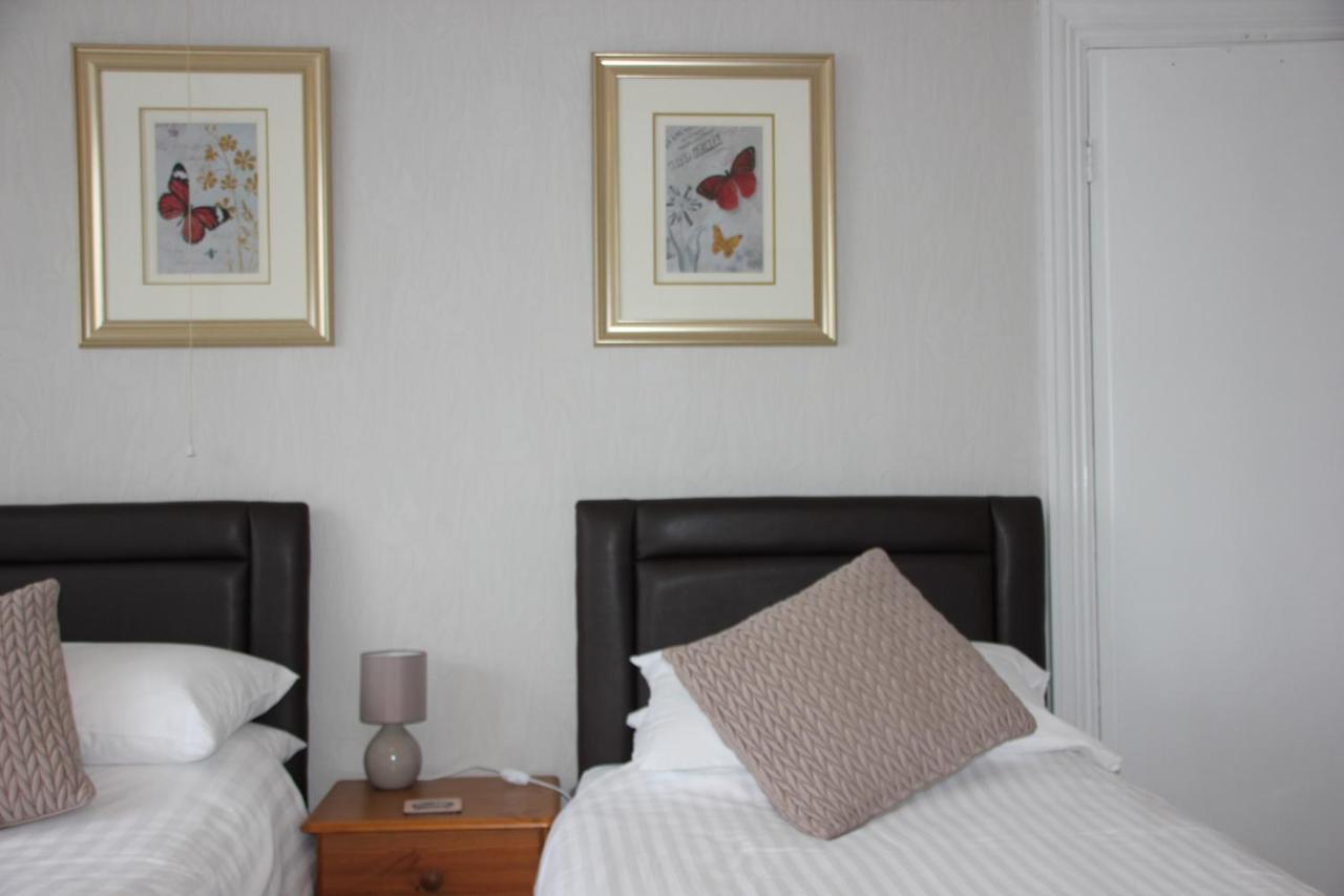 Candlelight B&B Minehead Ngoại thất bức ảnh