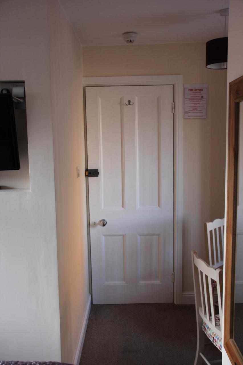 Candlelight B&B Minehead Ngoại thất bức ảnh