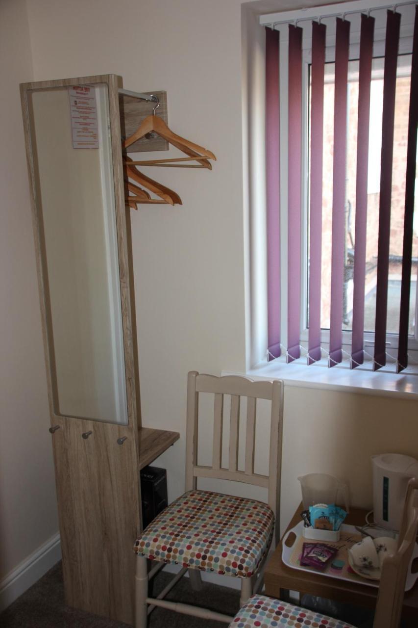 Candlelight B&B Minehead Ngoại thất bức ảnh