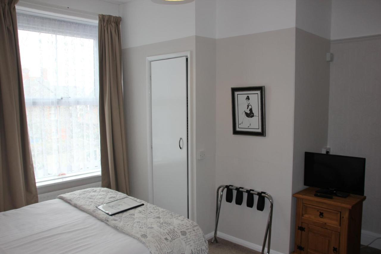 Candlelight B&B Minehead Ngoại thất bức ảnh