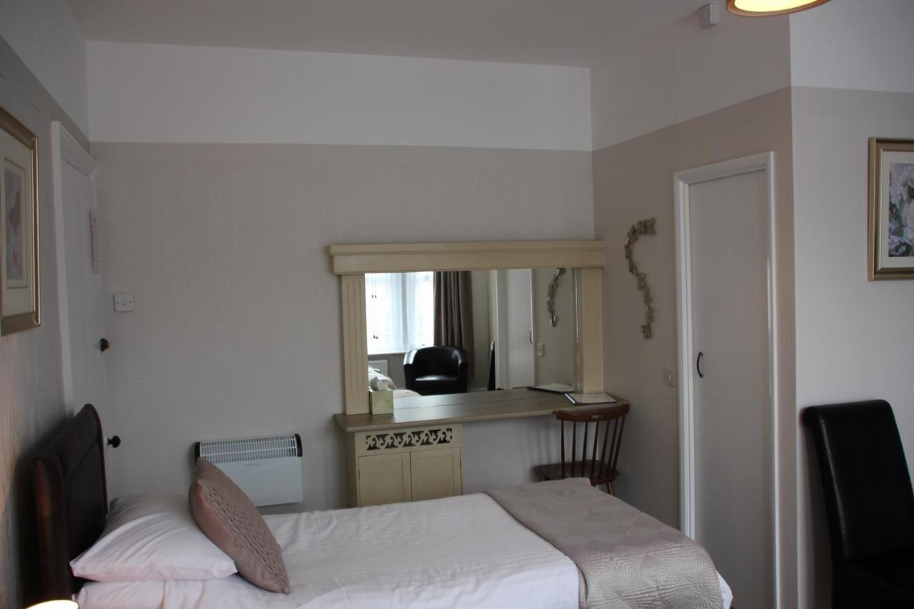 Candlelight B&B Minehead Ngoại thất bức ảnh