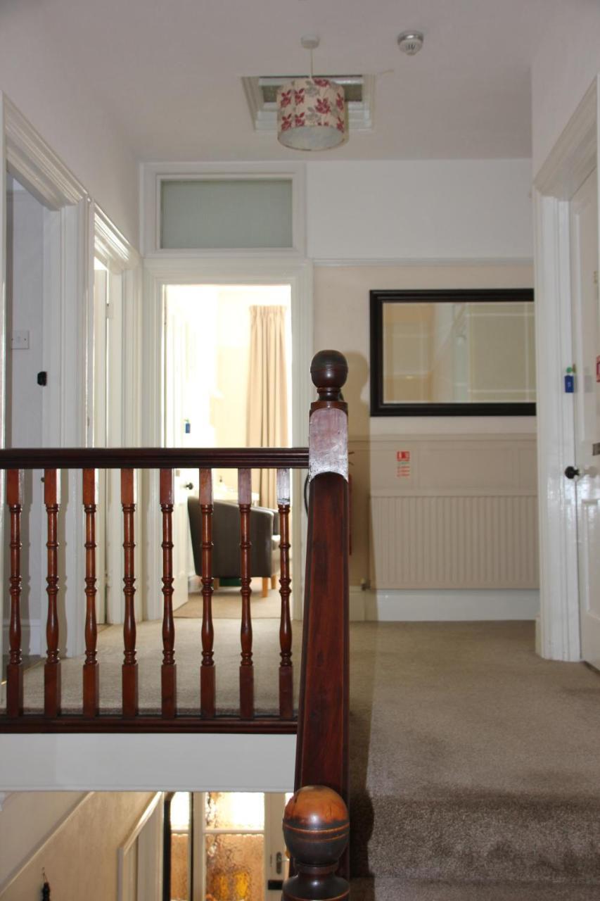 Candlelight B&B Minehead Ngoại thất bức ảnh