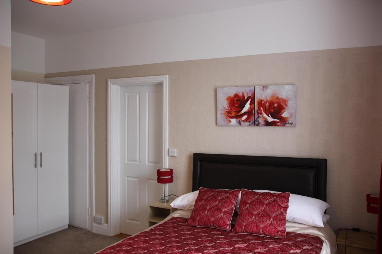 Candlelight B&B Minehead Ngoại thất bức ảnh