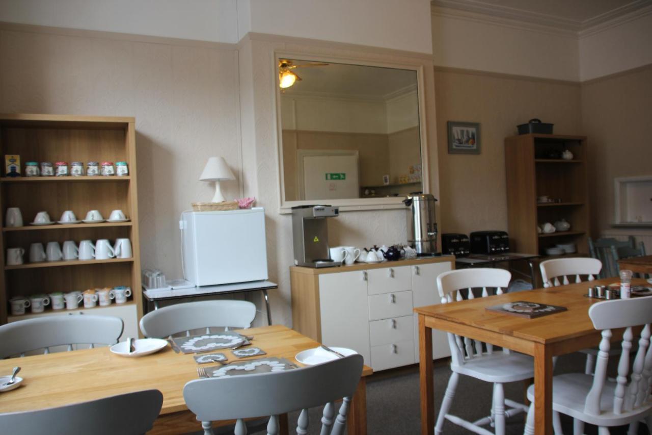 Candlelight B&B Minehead Ngoại thất bức ảnh