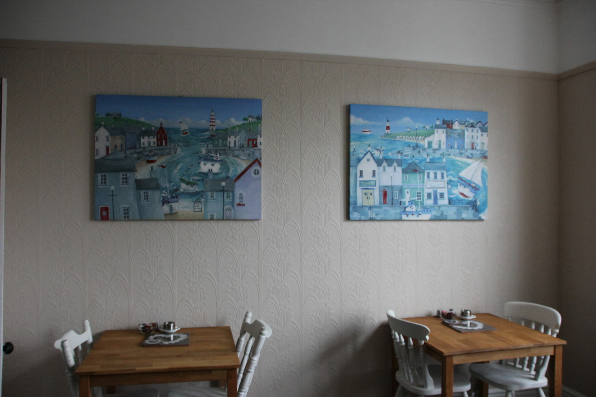 Candlelight B&B Minehead Ngoại thất bức ảnh