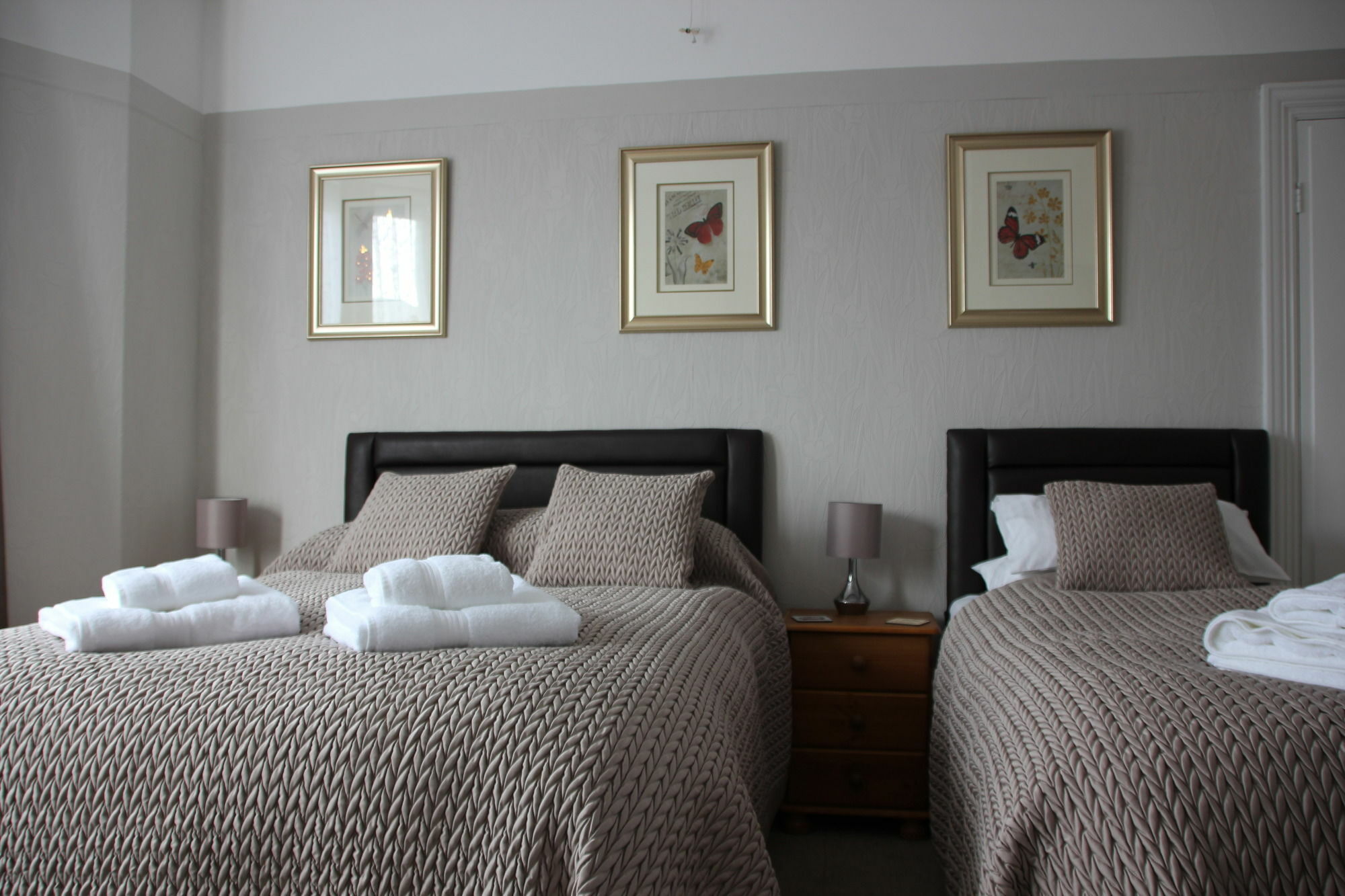 Candlelight B&B Minehead Ngoại thất bức ảnh