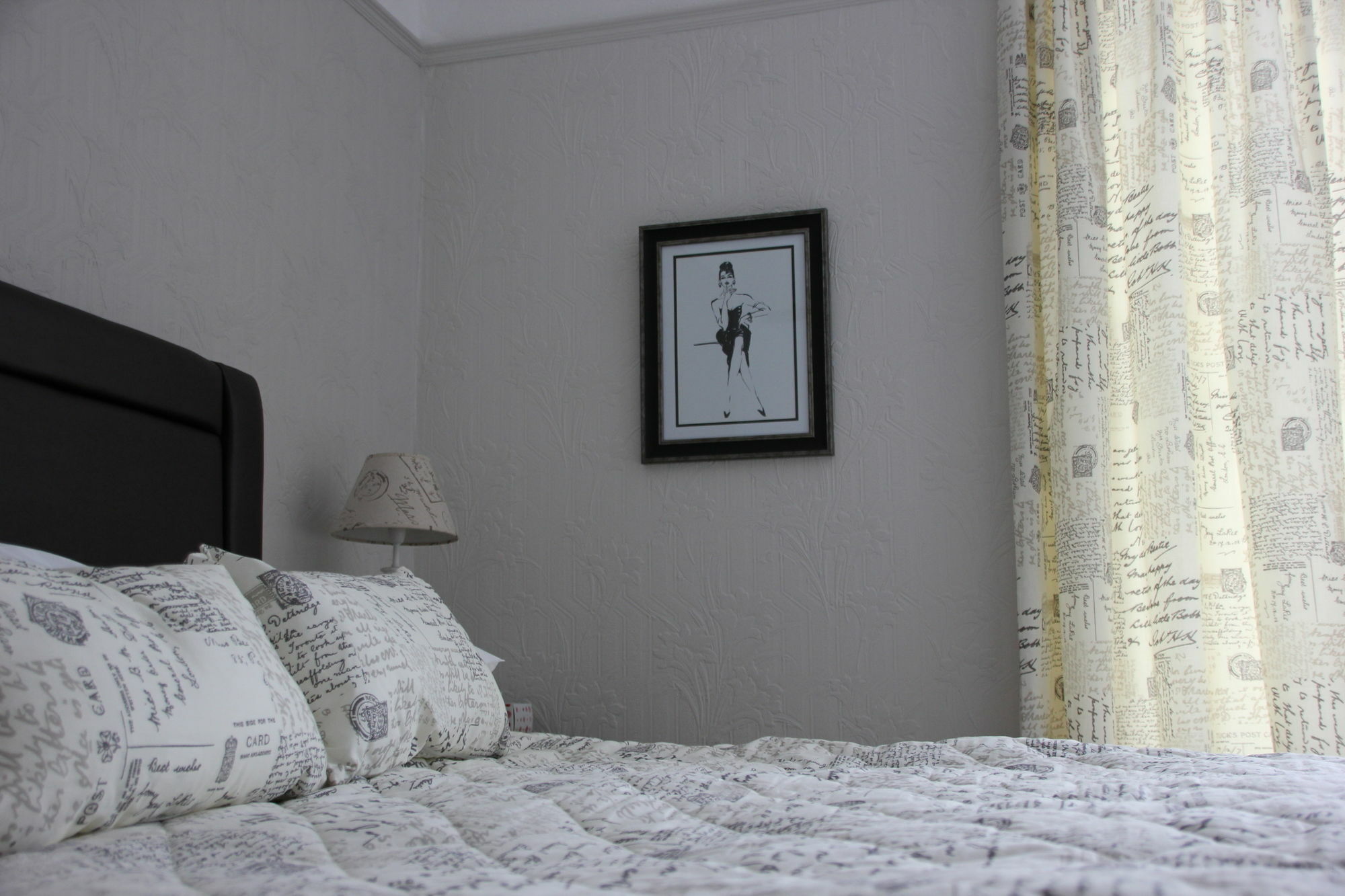 Candlelight B&B Minehead Ngoại thất bức ảnh