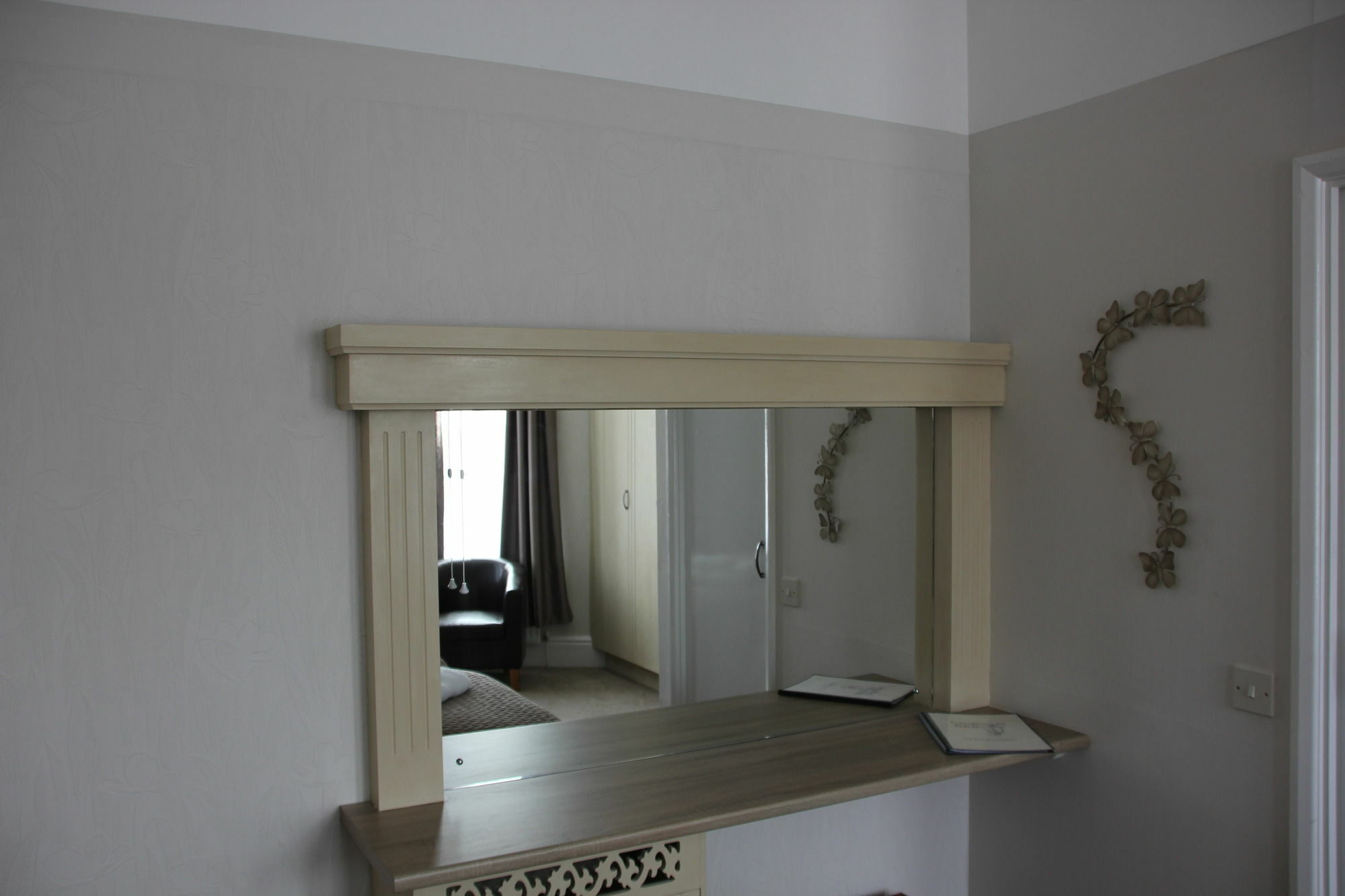 Candlelight B&B Minehead Ngoại thất bức ảnh