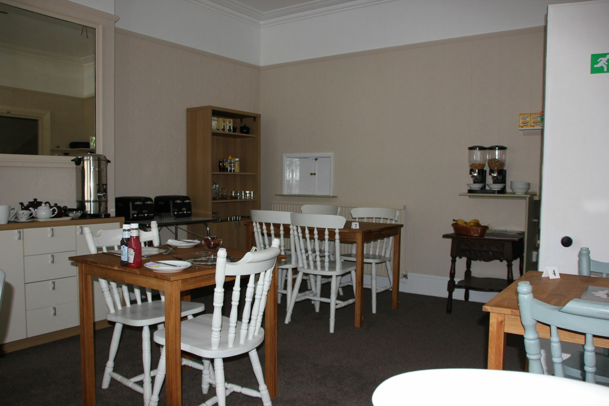 Candlelight B&B Minehead Ngoại thất bức ảnh