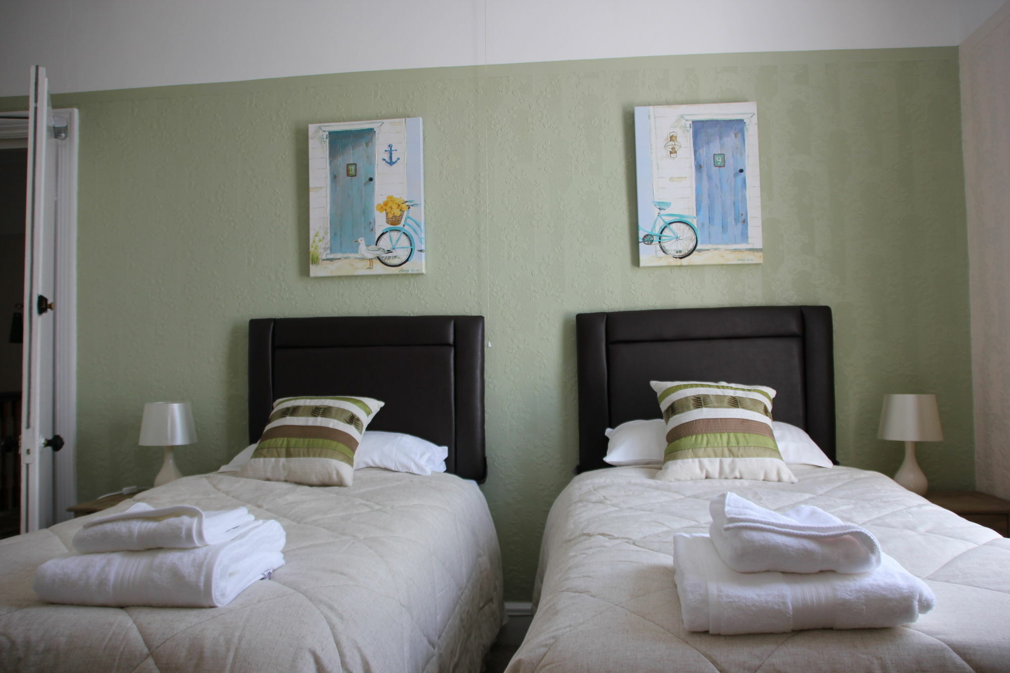 Candlelight B&B Minehead Ngoại thất bức ảnh